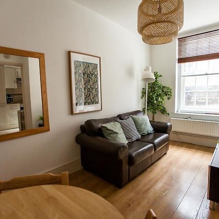 Bloomsbury Apartments By Allo Housing London Kültér fotó