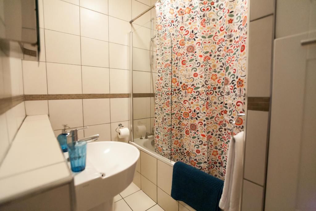 Bloomsbury Apartments By Allo Housing London Szoba fotó